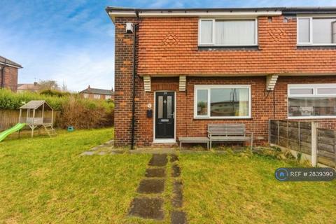 2 bedroom semi-detached house to rent, Hurst St, Stockport, SK5
