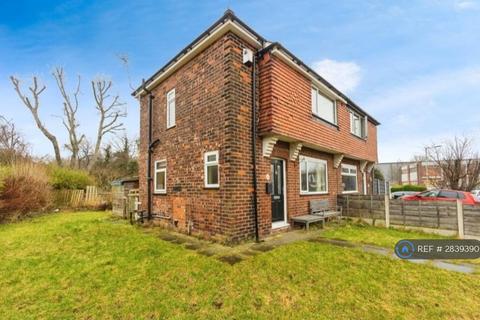 2 bedroom semi-detached house to rent, Hurst St, Stockport, SK5