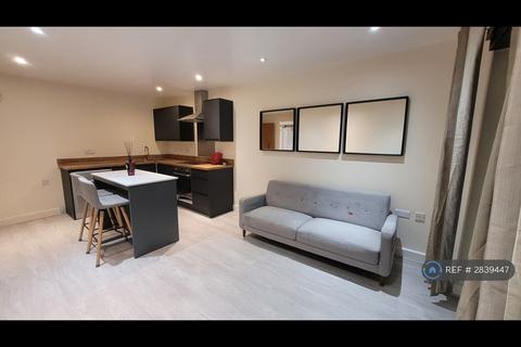 undefined, Furnival Street, Sheffield, S1