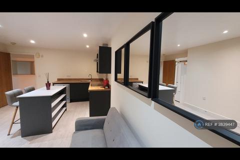 undefined, Furnival Street, Sheffield, S1