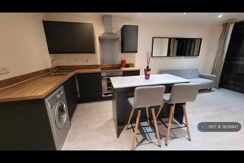 undefined, Furnival Street, Sheffield, S1