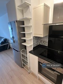 undefined, Hampton House, Southampton, SO14