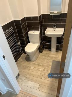 undefined, Hampton House, Southampton, SO14