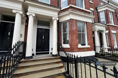 1 bedroom flat to rent, Bedford Street South, Liverpool, L7