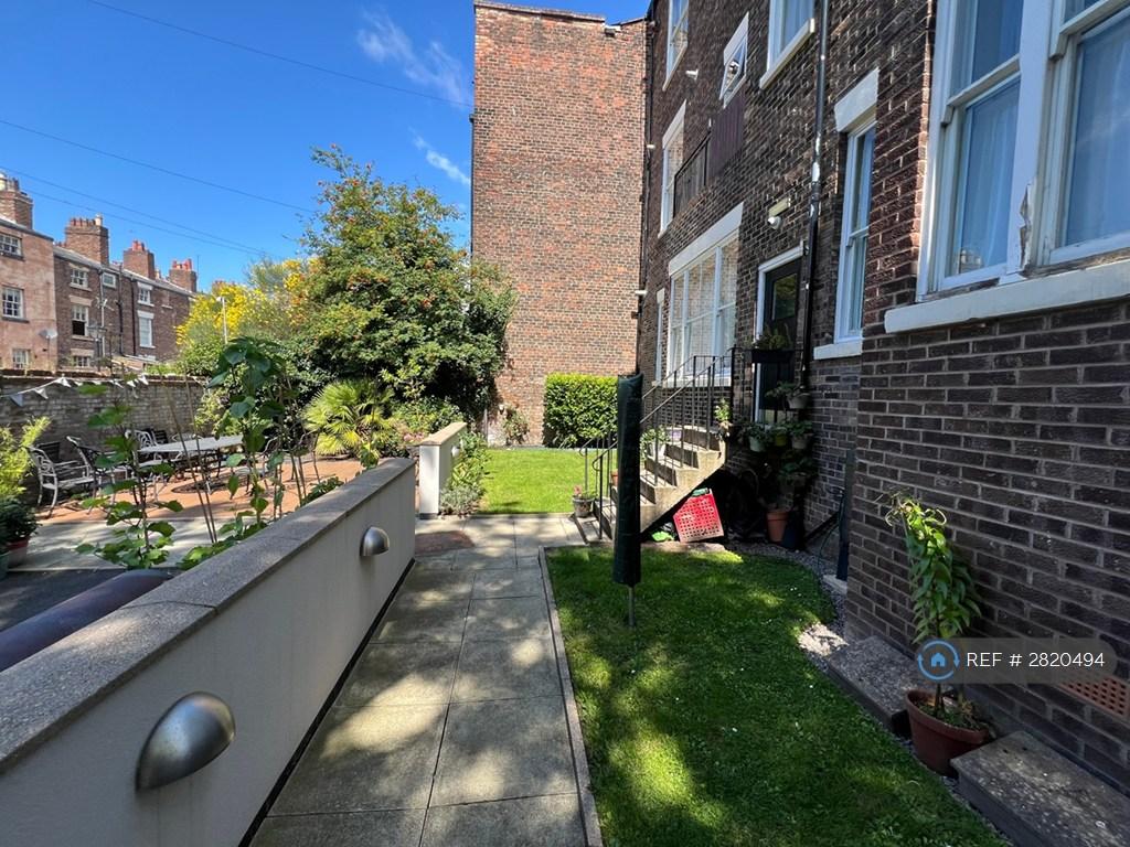 Shared Garden
