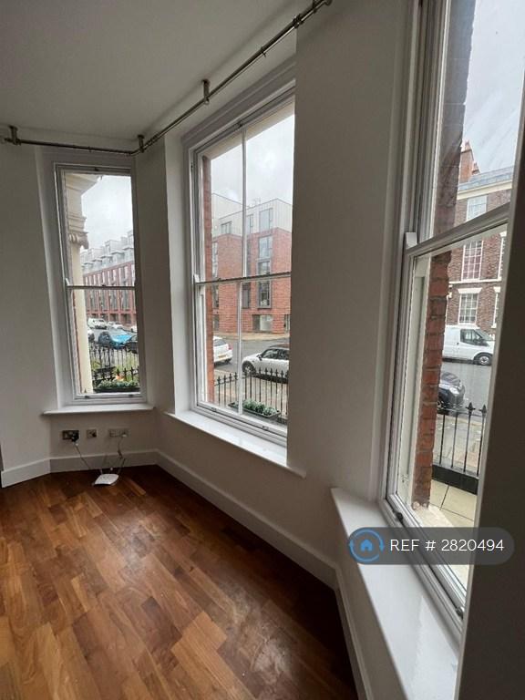 Sash Windows.