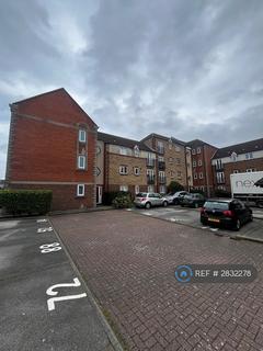 undefined, Plimsoll Way, Hull, HU9
