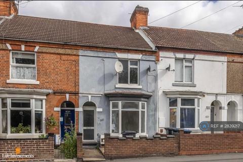 undefined, Lawford Road, Rugby, CV21
