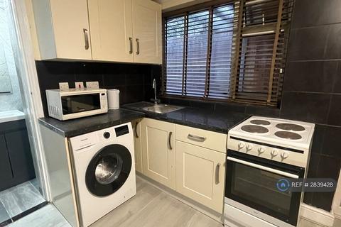 undefined, Greyhound Hill, London, NW4
