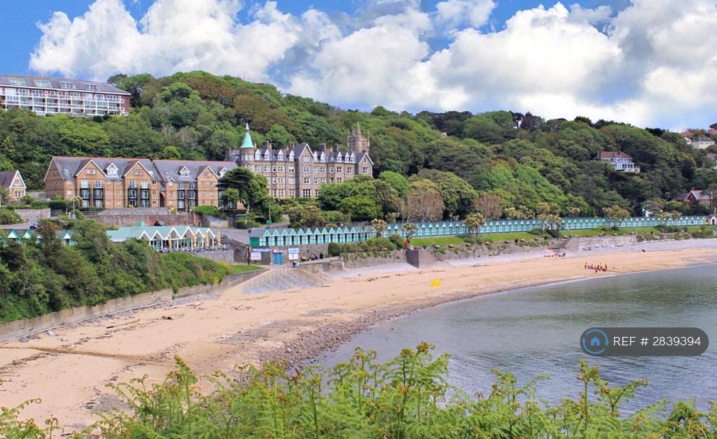 Langland Bay