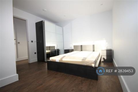 1 bedroom flat to rent, Gauden Road, London, SW4