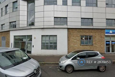 1 bedroom flat to rent, Gauden Road, London, SW4