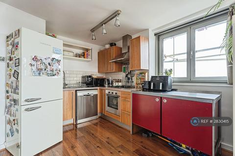 undefined, Eden Grove, London, N7