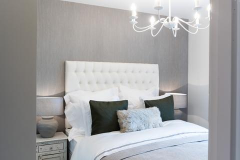 undefined, Plot 102, The Longford at The Colleys, Barrowby Road NG31