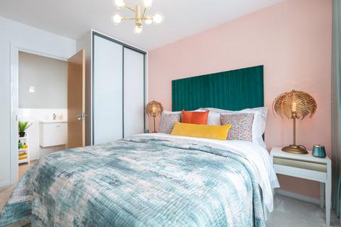 undefined, Plot 232, The Ashop at The Colleys, Barrowby Road NG31