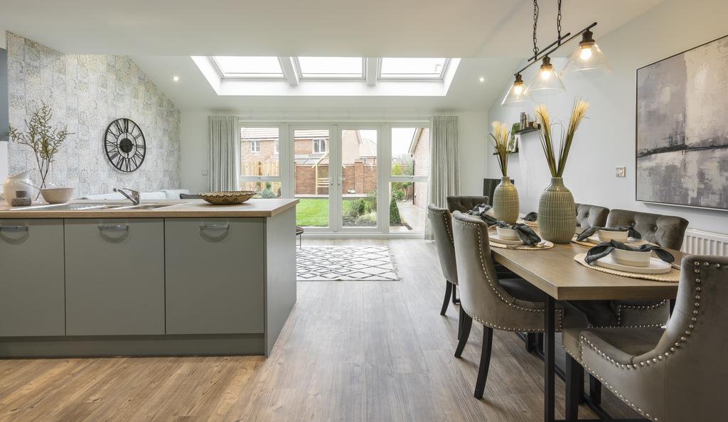 Stonefield Edge 109
