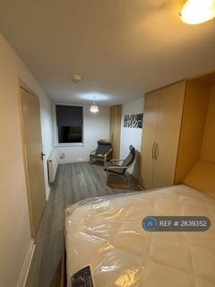 undefined, Edge Lane, Manchester, M21