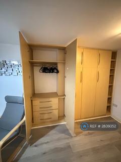 undefined, Edge Lane, Manchester, M21