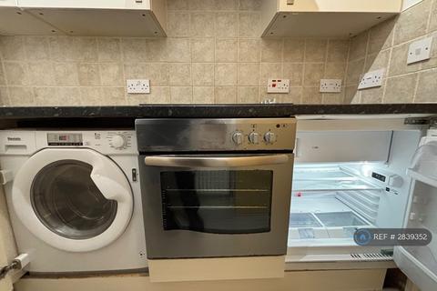 undefined, Edge Lane, Manchester, M21