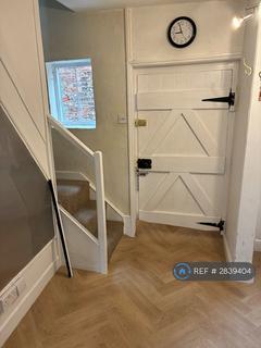undefined, Long St, York, YO61