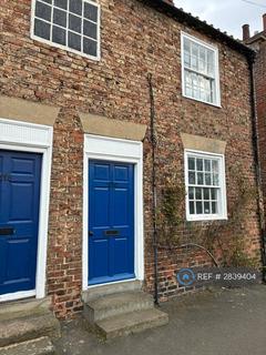 undefined, Long St, York, YO61