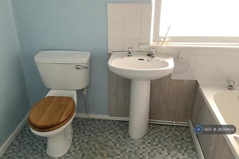 undefined, Long St, York, YO61