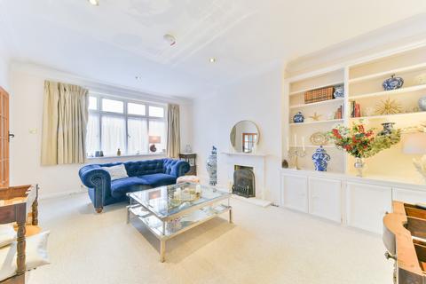 2 bedroom maisonette to rent, Glendale Drive, Wimbledon, SW19