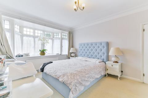 2 bedroom maisonette to rent, Glendale Drive, Wimbledon, SW19
