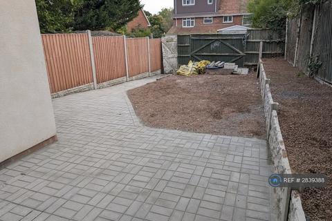 undefined, Cadleigh Gardens, Birmingham, B17