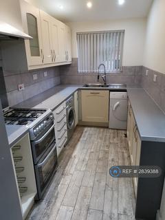 undefined, Cadleigh Gardens, Birmingham, B17