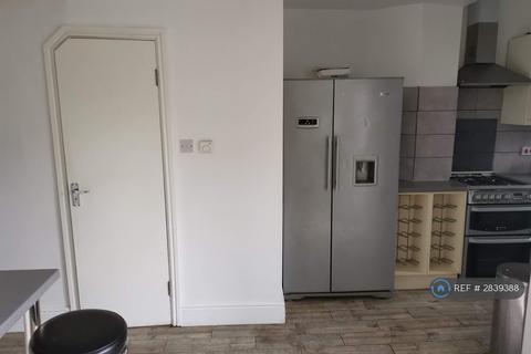 undefined, Cadleigh Gardens, Birmingham, B17