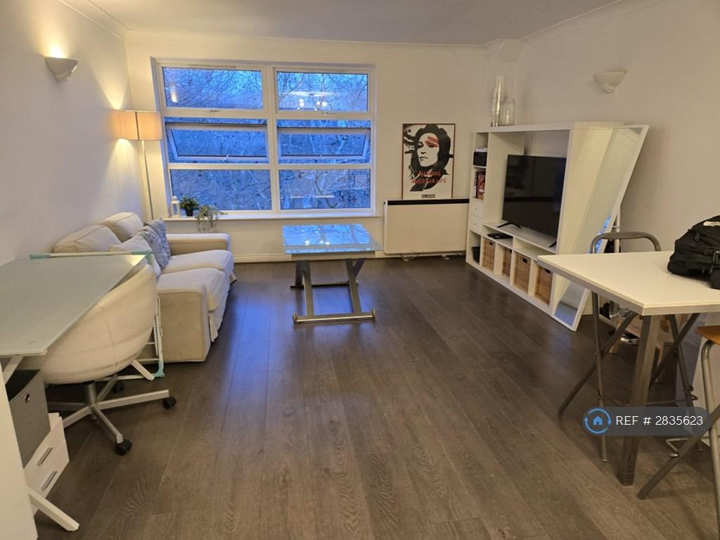 Large Living Room