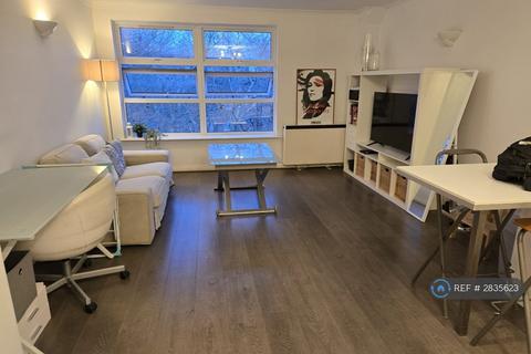 2 bedroom flat to rent, Burrhill Court, London, SE16