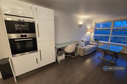 2 bedroom flat to rent, Burrhill Court, London, SE16