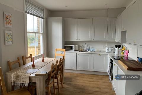 undefined, Loveday Road, London, W13