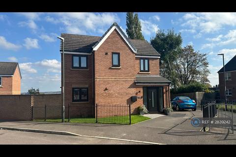 undefined, Chestnut Drive, Chesterfield, S43