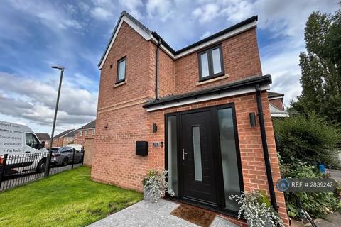 undefined, Chestnut Drive, Chesterfield, S43