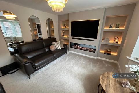 undefined, Chestnut Drive, Chesterfield, S43
