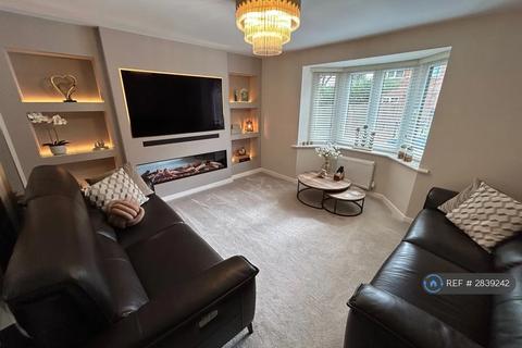 undefined, Chestnut Drive, Chesterfield, S43