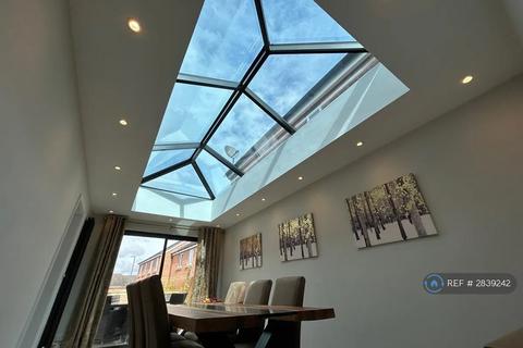 undefined, Chestnut Drive, Chesterfield, S43