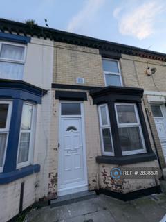 undefined, Sedley St, Liverpool, L6