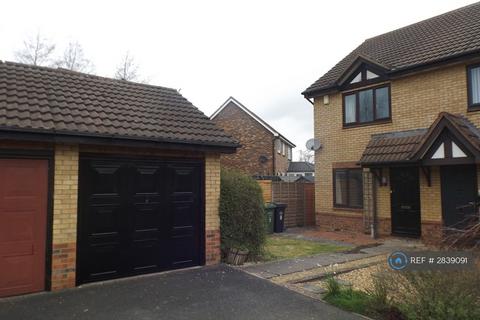 undefined, St Catherines Road, Evesham, WR11