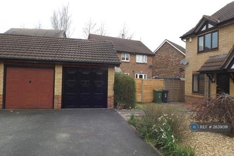 undefined, St Catherines Road, Evesham, WR11