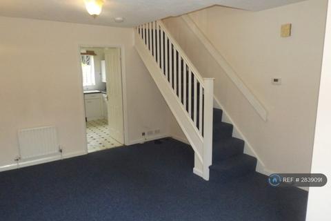 undefined, St Catherines Road, Evesham, WR11