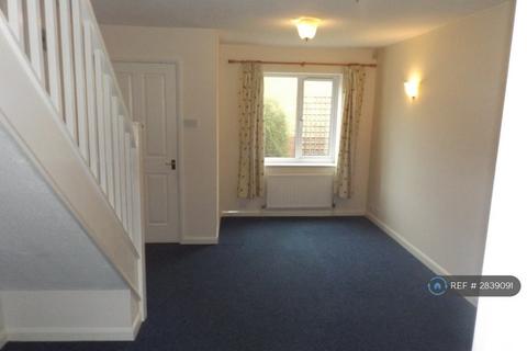 undefined, St Catherines Road, Evesham, WR11