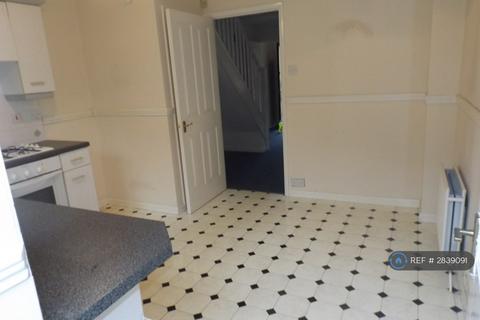 undefined, St Catherines Road, Evesham, WR11