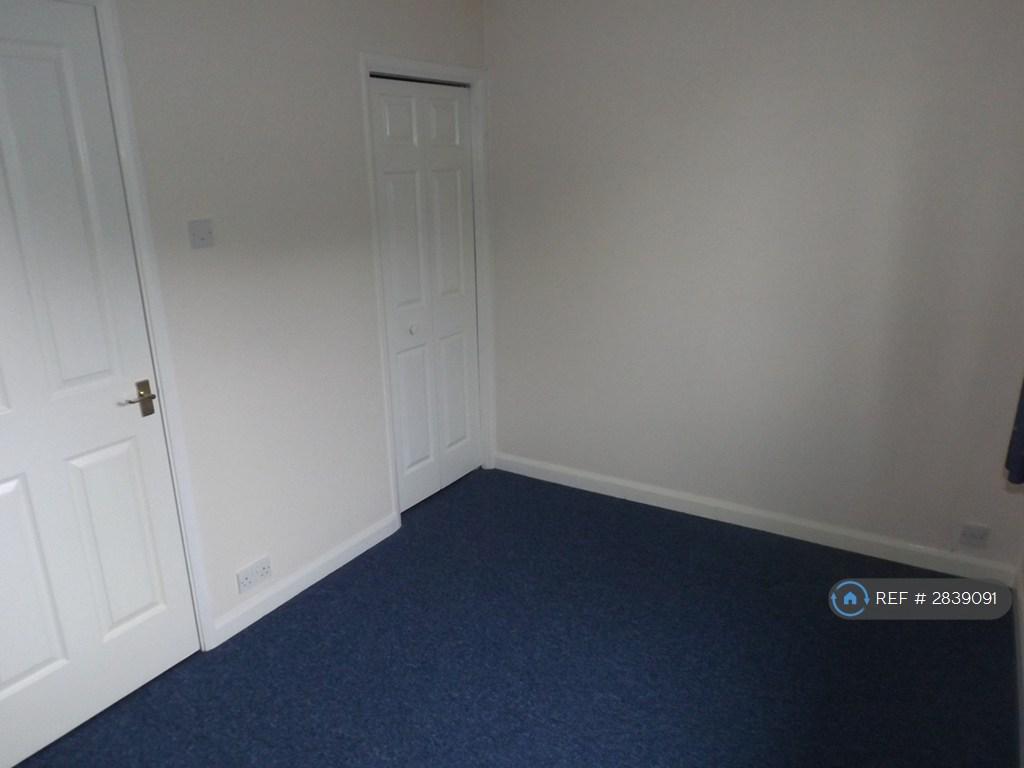 Bedrrom 2 With Built In Wardrobe