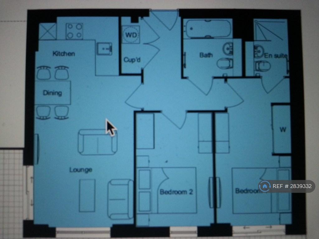 Flat Plan