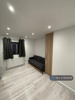 undefined, Tollers Lane, London, CR5