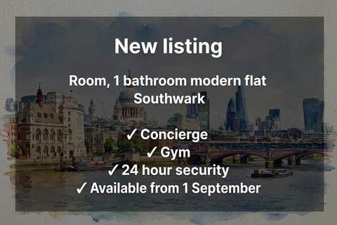 Flat share to rent, Ilderton Road